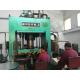 PLC Controlled Double Action Hydraulic Drawing Press For Antenna Satellite