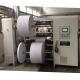 High speed copperplate paper slitting and rewinding machine with a slitting speed of 350m/min