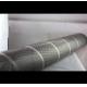 Automotive Perforated Stainless Steel Cylinder 200mm-800mm High Strength Structure