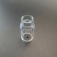 OBM Support UPPERWELD 54NQ14-8 Clear Glass Nozzle Clear Quartz Cups Tig Accessories
