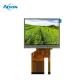 3.5'' 320x240 TFT Resistive Touchscreen 3.5 Inch TFT LCD Module With Touch Screen