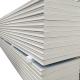 Fire Resistance B1/B2 Polyurethane Sandwich Panel for Insulation 0.15 Mpa Compressive Strength