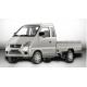 cost efficient flexible control system Double-cab cargo truck