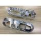 Precision Custom Aluminum Machining , Rapid Prototype Cnc Aluminum Parts Tight Tolerance