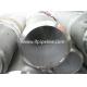 16Mn carbon mild seamless steel pipe for structural steel