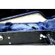 Shockproof Acoustic Guitar Case For Guitar / Bass Display And Protection