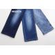 Wholesale 9.3 oz dark blue woven denim fabric stock for jeans