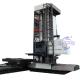 New Special Universal Milling Machines Horizontal  Cnc Boring Machine Fanuc System
