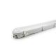 Ip65 Tri-Proof Led Lights 40w 4800 Lumens Warm White 3000k CE RoHS TUV Certification