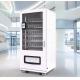Cooling Bottled Fruit Juice Vending Machine With Cooler CE Certified