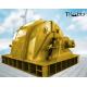 6kv Blast Blower Steel Plant Three Phase Synchronous Motor IP55