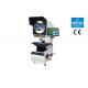20X Table Top Optical Comparator For Electronics Industry ISO Certification