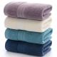 4-Pack Absorbent & Soft Cotton Hand Towels for Bath 14x29inch