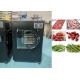 6kg/Batch Home Mini Freeze Dryer LCD Touch Screen
