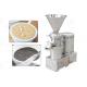 Henan GELGOOG Industrial Nut Butter Grinder Sesame Paste Making Machine Easy Operation