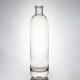 Unique Cork Cap Type Super Flint Spirit Glass Bottle for Whisky Vodka Tequila Gin Rum Made