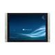 300 Nits Industrial LCD Touch Panel PC Embedded Project Capacitive Touch Panel PC