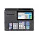 48-key Keyboard Android 11.0 Windows Wifi Cash Register Desktop All in one Pos Printer Tablet Smart Android Pos Terminal