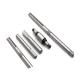 Stainless Steel Alloy Metal CNC Turning Milling Parts 0.01mm Tolerance