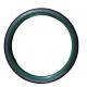 Superior Rear Wheel Hub Oil Seal for HOWO WG9981340213 Truck Accessories