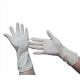 High Sensitivity Disposable Exam Gloves Thickness 0.1mm For Food Treatment