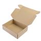 CCNB 4C Printing Custom Packaging Boxes With Logo Luxury Apparel Packaging