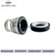Bt-Fn Water Pump Mechanical Shaft Seal 155 Type Bellow Mechanical Seal For Circulation Pump
