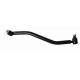 Steel Truck / Auto Chassis System Parts Drag Link For Wheel Suspension System