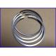 08 - 348400 - 10 Diesel Engine Piston Rings For Scania DS8 0.02 Kg Per Pcs