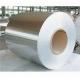 Aluminium Closure Sheet Coil  in Mill Finish or Coating  130-155mpa Tensile Strength