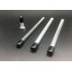 High Quality  pvc Rubber Threaded Rod End Caps
