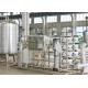 CE / SGS RO Water Treatment Equipments Reverse Osmosis Ozone Generator