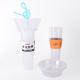 Disposable Hard Personalized Plastic Cups With Plastic Snack Food Bowl