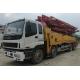 Putzmeister concrete pump truck 46m-5RZ!! Putzmiester SG5350THB46