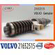 21652515 VO-LVO Diesel Engine Fuel Injector 21652515 BEBE4P00001 For Vo-lvo MD13 21812033 21695036 21652515