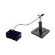 YIXIST UV VIS YOA-8404 Spectroradiometer NIST Calibrated for Precise Measurements