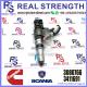 Diesel Engine Fuel Injector 3080766 3070113 3083622	3411767 3411759	3411764 3070155 assembly For Cummins N14