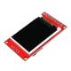 1.8 Serial 128X160 TFT Display Module For Arduino