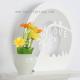 Beautiful  Tree  And Flower  Plant  LED Wall Lamp  Warm Ligt BV6092 15W
