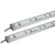 60 Led / M Waterproof 5730 Linear LED Light Bar , Rigid LED Strip Light