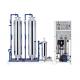 450LPH 2 Stage RO Water Treatment Equipment With Water Softener
