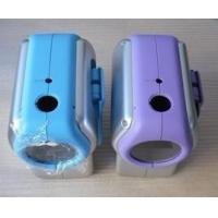 Custom Plastic Enclosure Box Rapid Prototyping Model CNC Machining