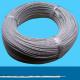 24AWG Bare or Thinned Copper Wire UL1061 with SR-PVC insulation with UL Certificated