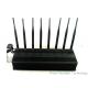 8 Antennas 4G GPS Cell Phone Signal Jammer