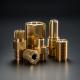 Custom Machining Services CNC Turned Parts CNC Turning Part CNC Brass Parts
