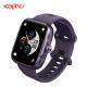 350mAh Battery Waterproof GPS Smart Watch IP68 Emergency Call Smart Watch