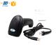 CCD Image Wired Handheld Barcode Scanner 1D 2500 Resolution For Mobile Payment
