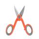 Stainless Steel Copper Fiber Optical Wire Cutter Scissors with Durable Construction