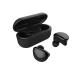 2019 unique design TWS earbuds with charging case,touching wireless earbuds for