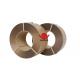 2000m Length Heat Resistant Kraft Paper Strapping Tape